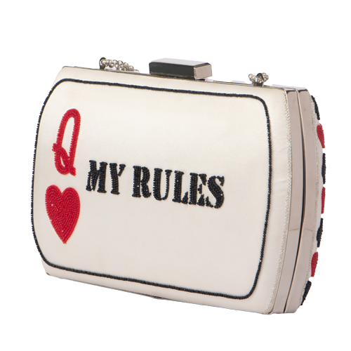 My rules Clutch